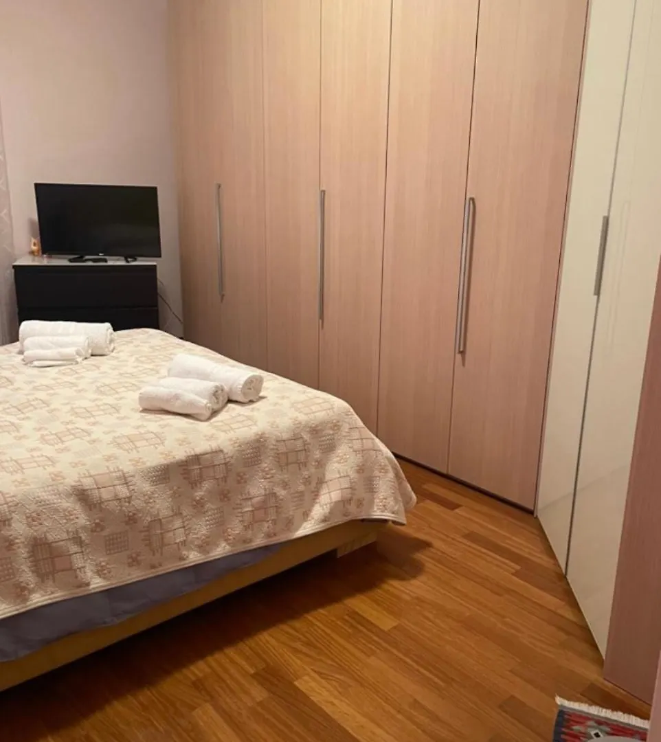 Francesca Bed & Breakfast La Spezia