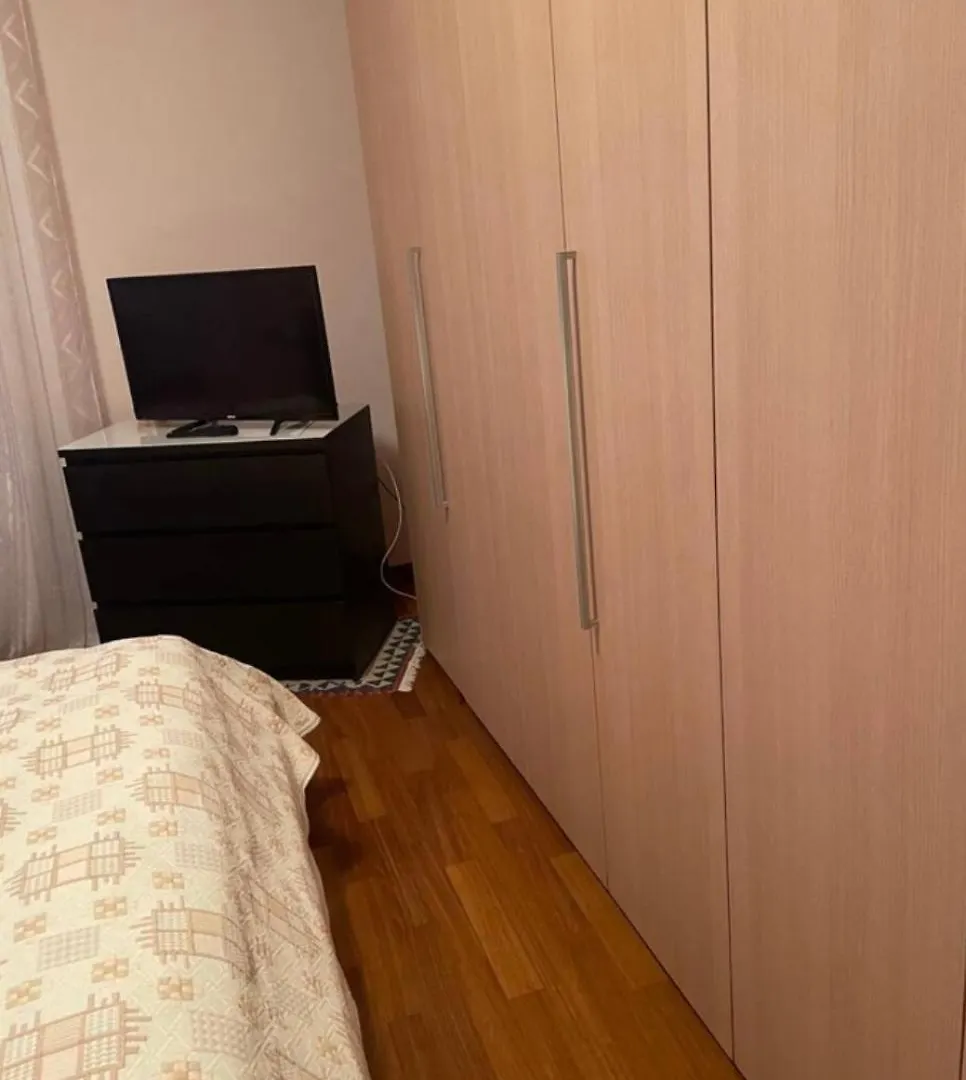 Francesca Bed & Breakfast La Spezia