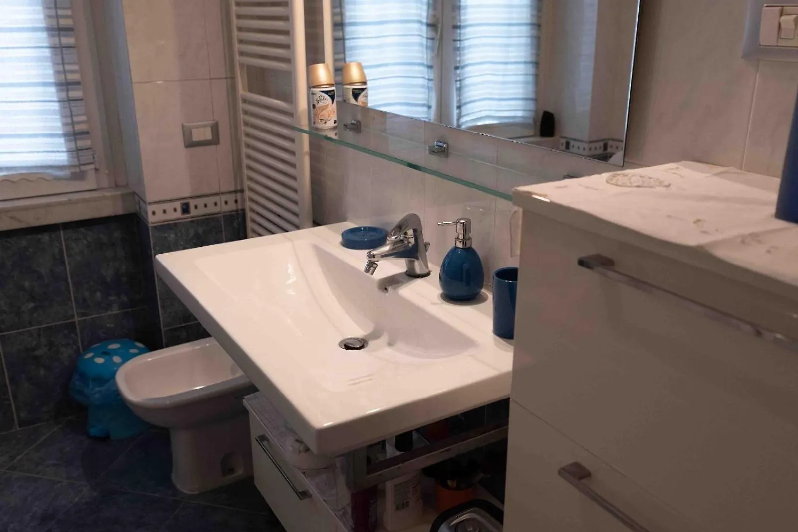 Francesca Bed & Breakfast La Spezia Italy