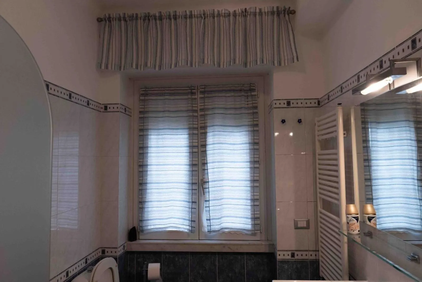 Francesca Bed & Breakfast La Spezia
