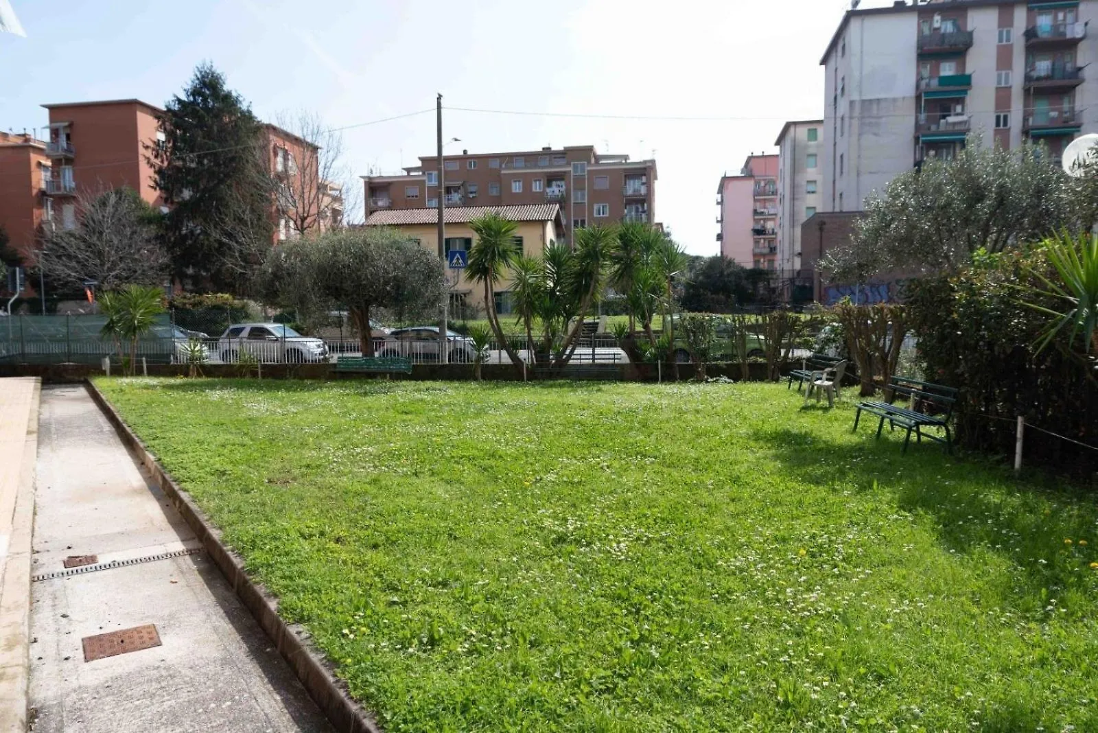 Francesca Bed & Breakfast La Spezia Italy