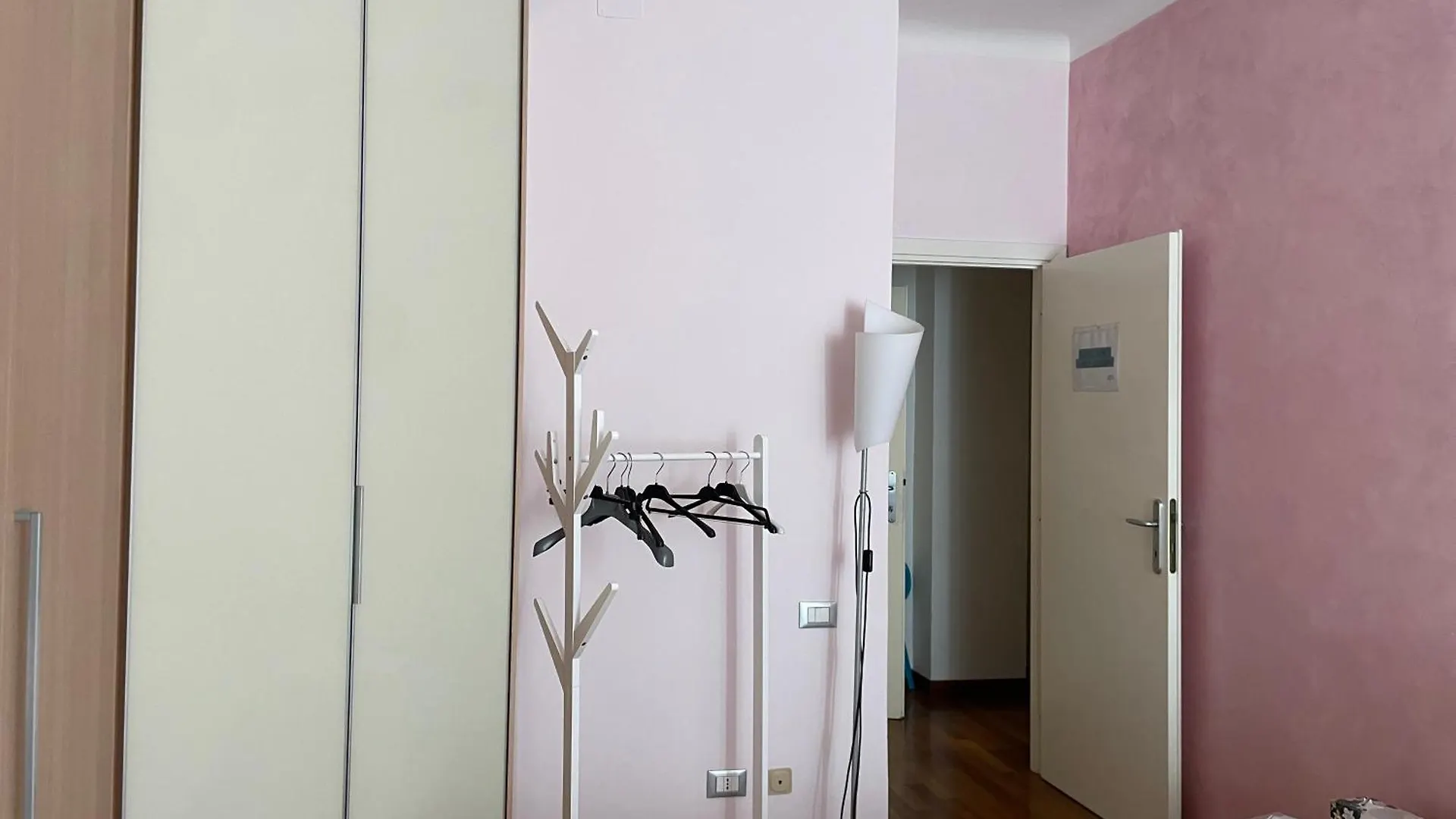 Frühstückspension Bed and Breakfast Francesca La Spezia