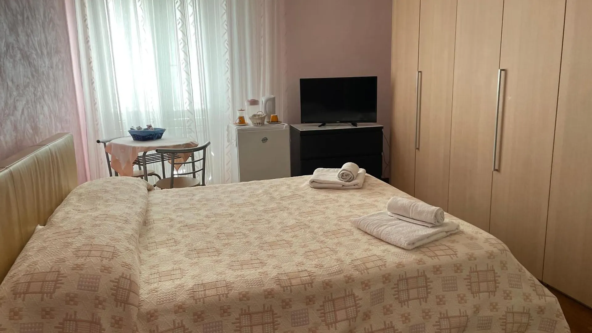 Bed and Breakfast Francesca La Spezia Italien
