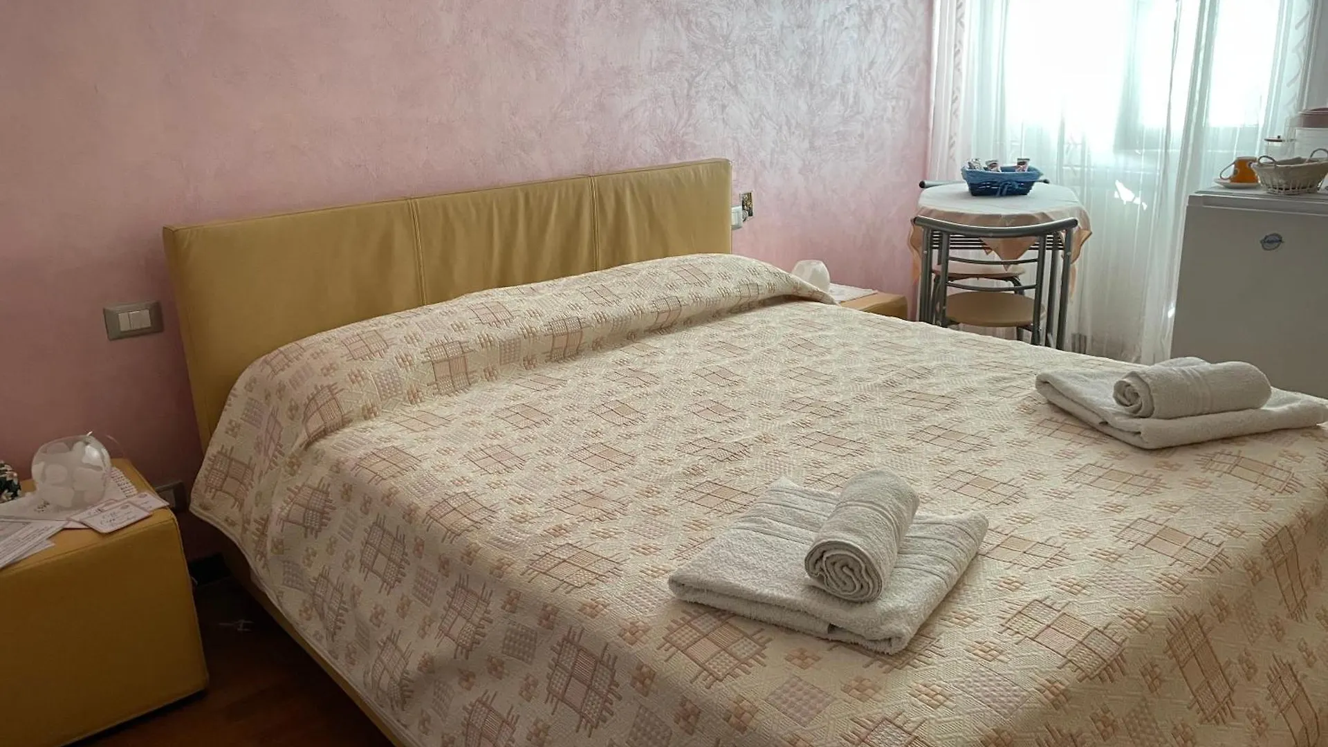 Frühstückspension Bed and Breakfast Francesca La Spezia Italien