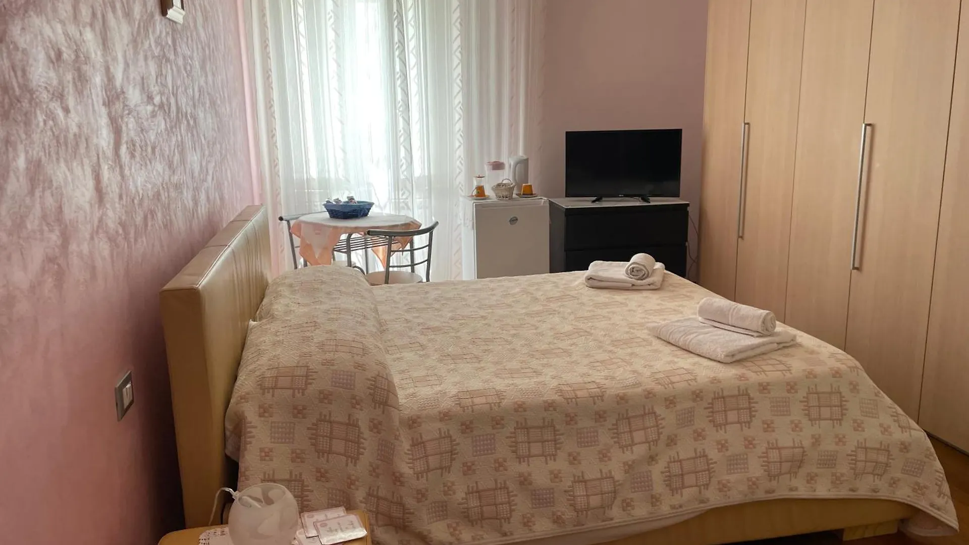 Francesca Bed & Breakfast La Spezia 0*,