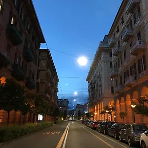 La Maggiolina Frühstückspension