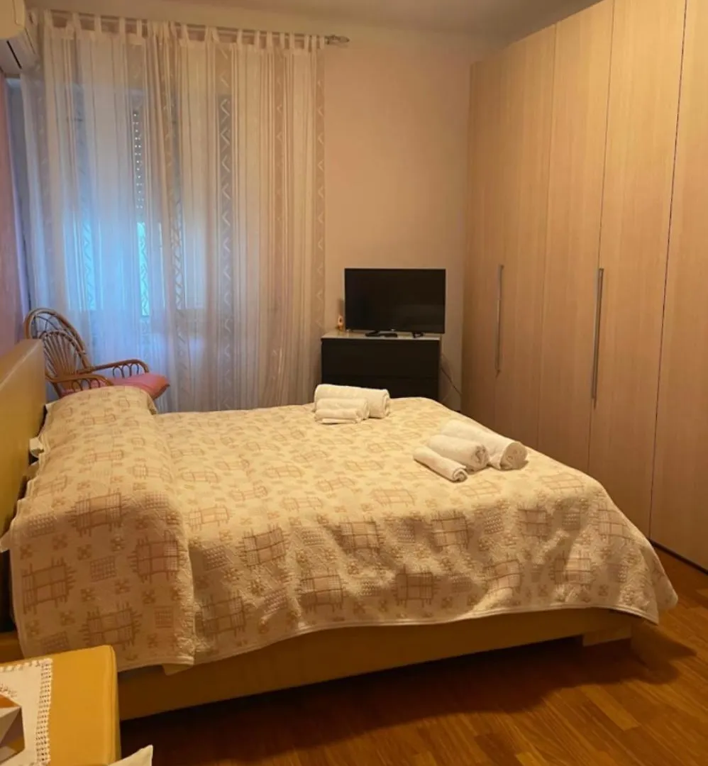 Francesca Bed & Breakfast La Spezia 0*,  Italy