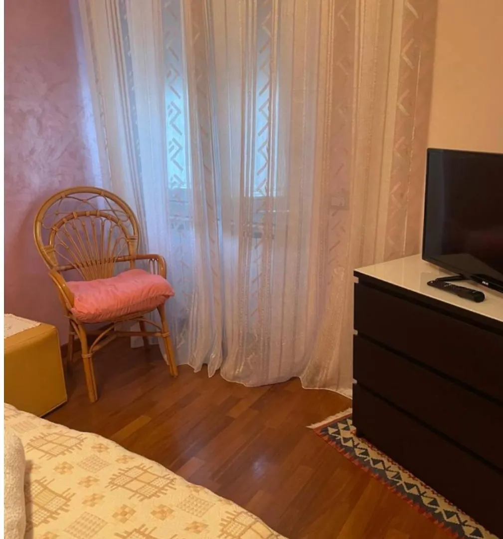 Francesca Bed & Breakfast La Spezia