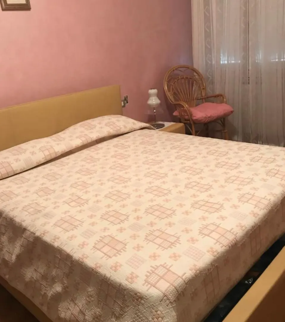 Francesca Bed & Breakfast La Spezia Italy