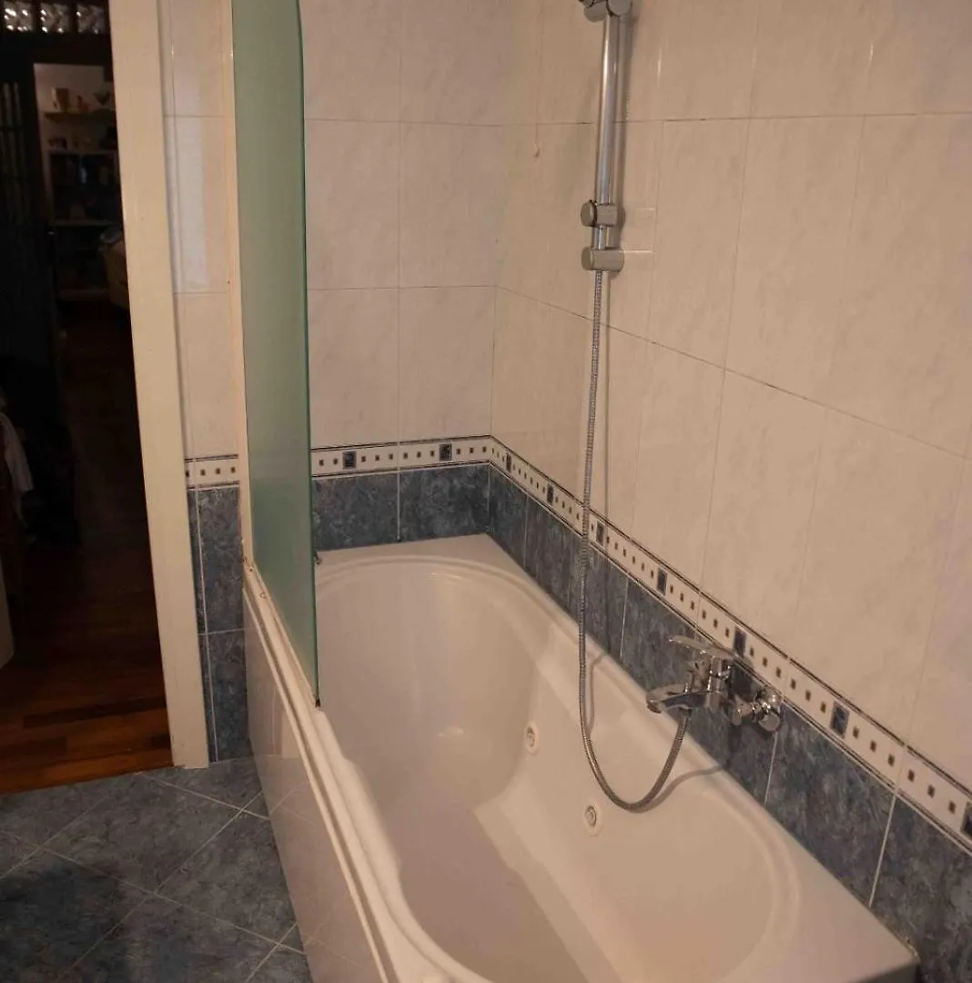 Francesca Bed & Breakfast La Spezia