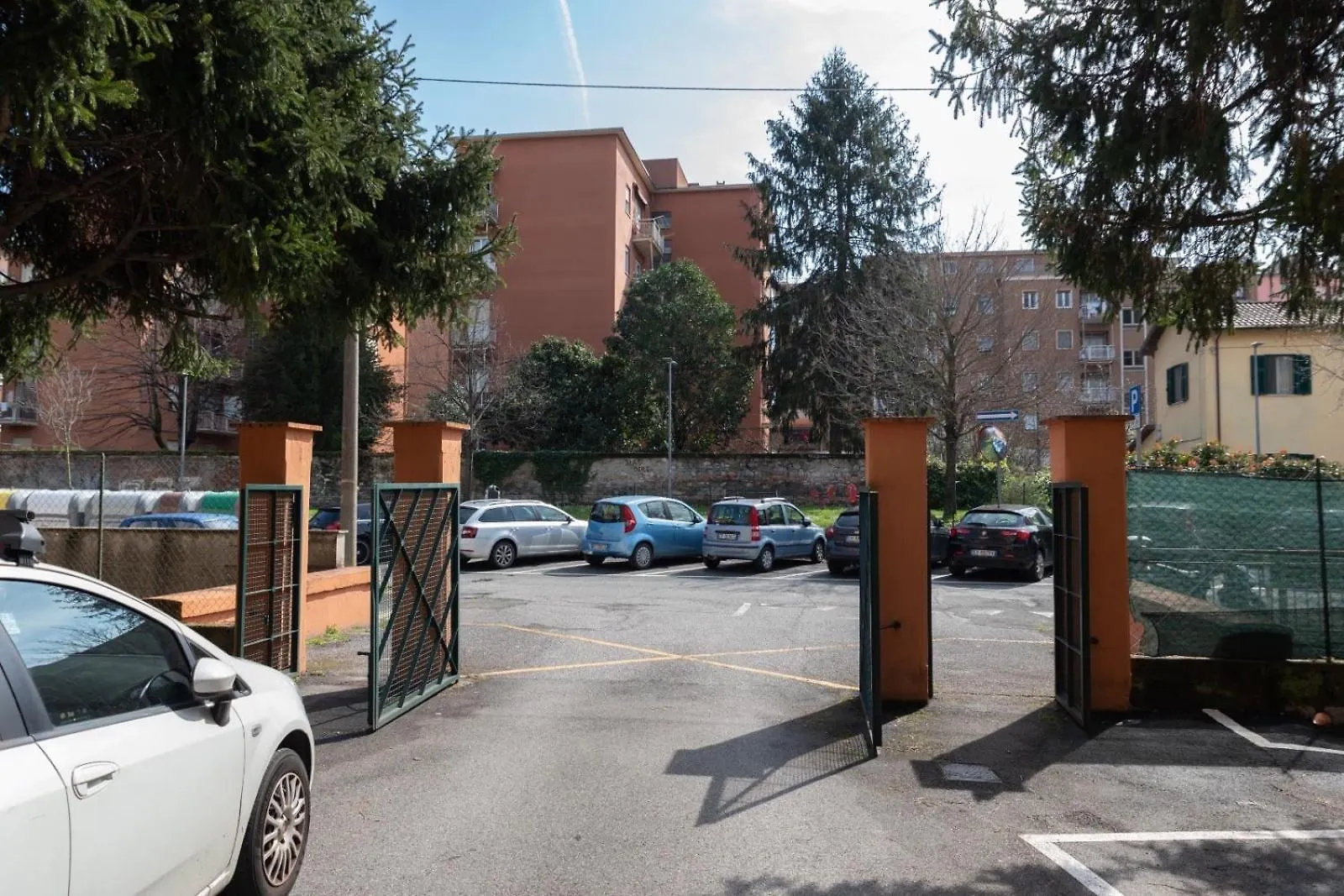 Francesca Bed & Breakfast La Spezia